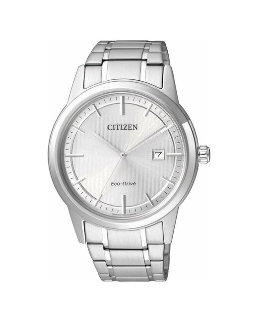 Citizen Японские наручные часы AW1231-58A
