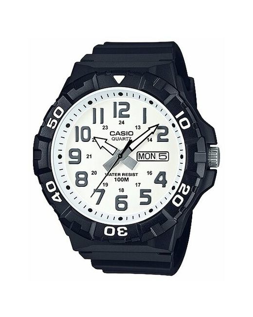 Casio Наручные часы Collection MRW-210H-7A
