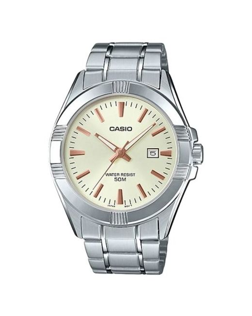 Casio Наручные часы Collection MTP-1308D-9A