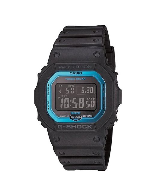 Casio Наручные часы G-Shock GW-B5600-2E