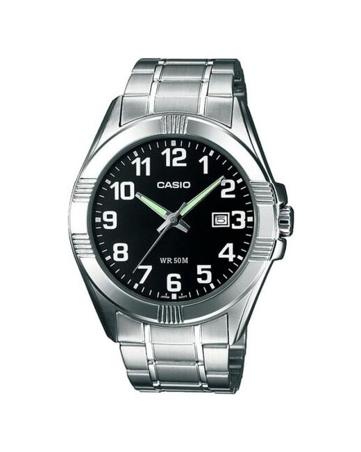 Casio Наручные часы Collection MTP-1308D-1B