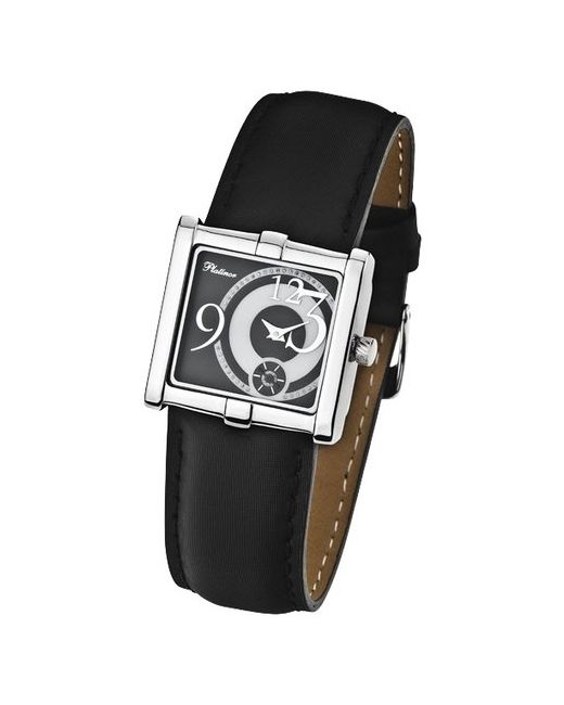 Platinor серебряные часы Бритни Арт. 93500.532