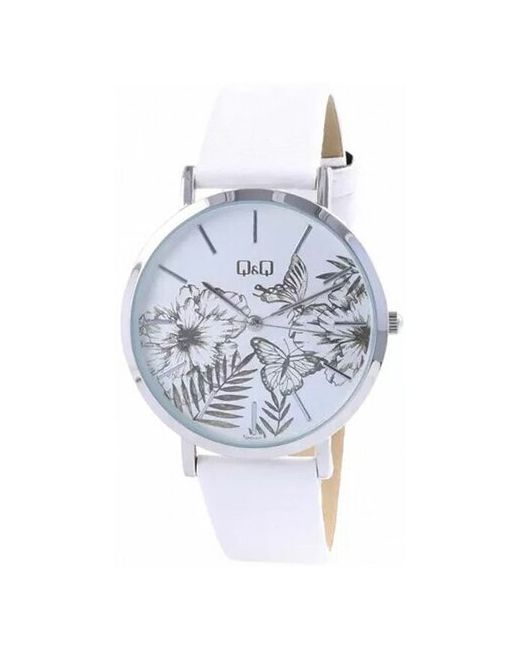 Q&Q Женские наручные часы QA20-301