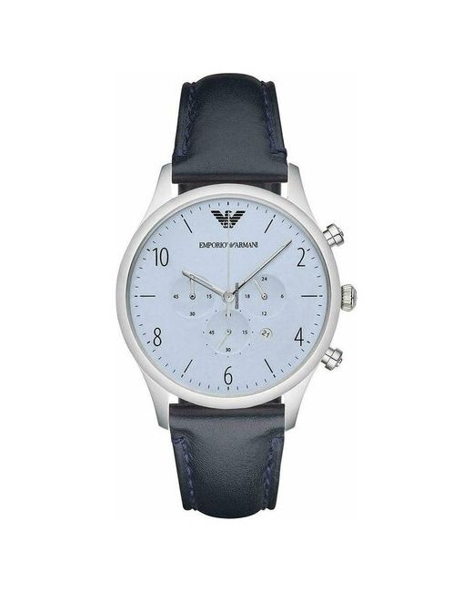 Emporio Armani Наручные часы Beta AR1889