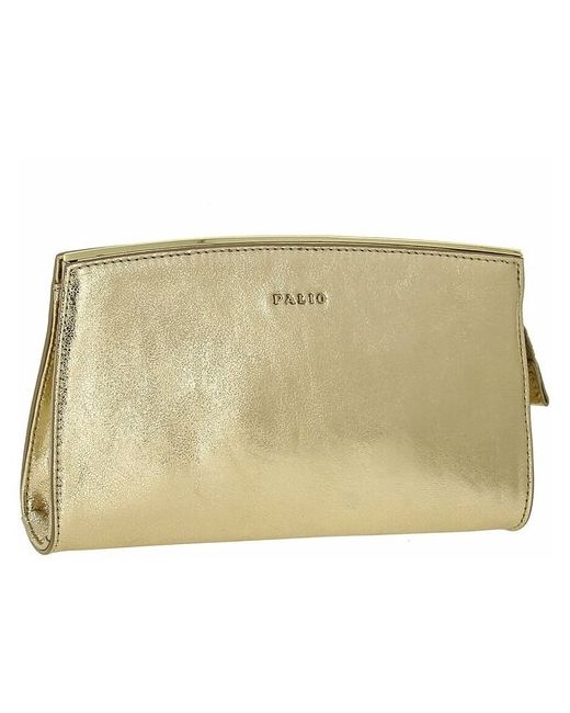 Palio 15813 A1 035 Женская сумка кросс-боди натуральная кожа