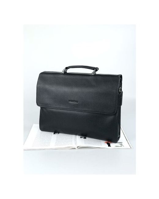 Heanbag Портфель 7819B1152-4H black