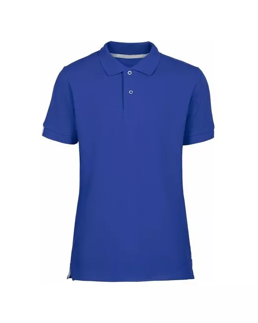 Unit Рубашка поло Virma Premium ярко-синяя royal размер XL