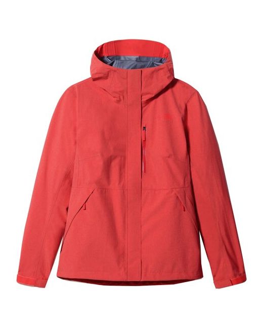 The North Face Куртка размер XS Horizon Red