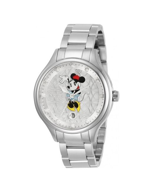 Invicta Наручные часы Disney Limited Edition Minnie Mouse Lady 30686