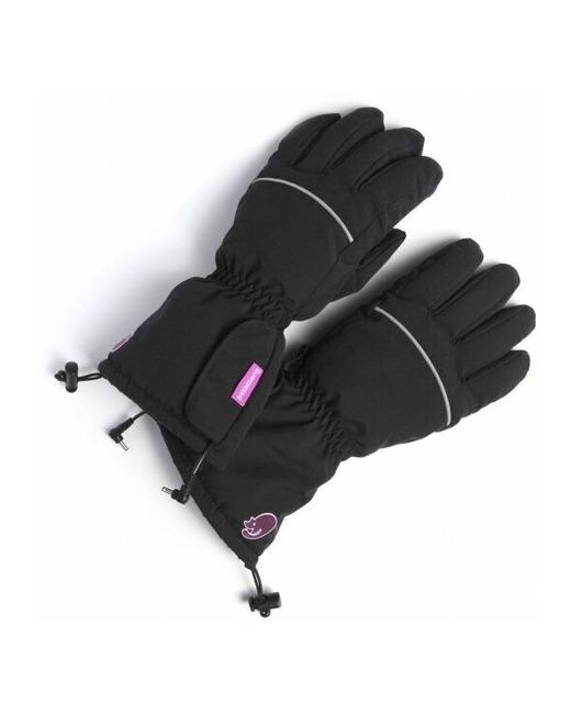 Pekatherm перчатки с подогревом GU920 S