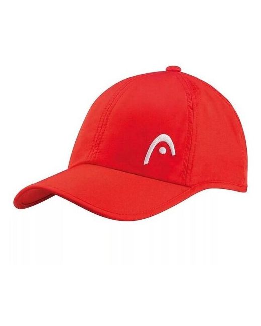Head Кепка Pro Player Cap Red 287159
