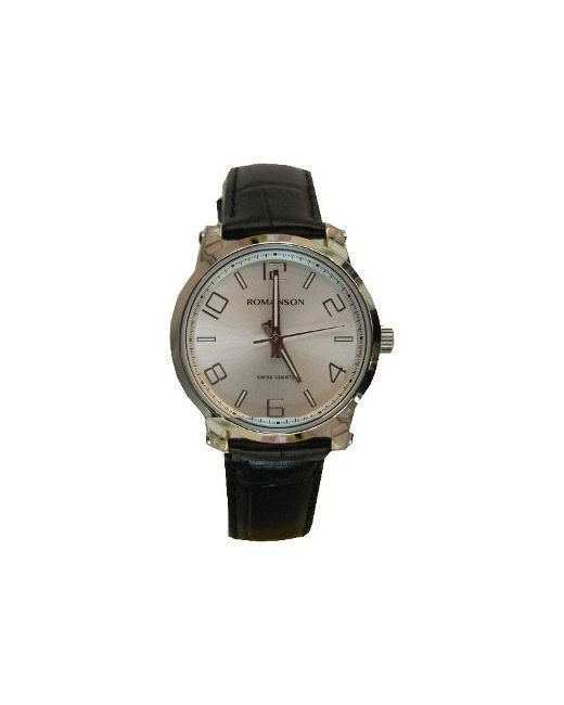 Romanson Наручные часы TL0334LWWH