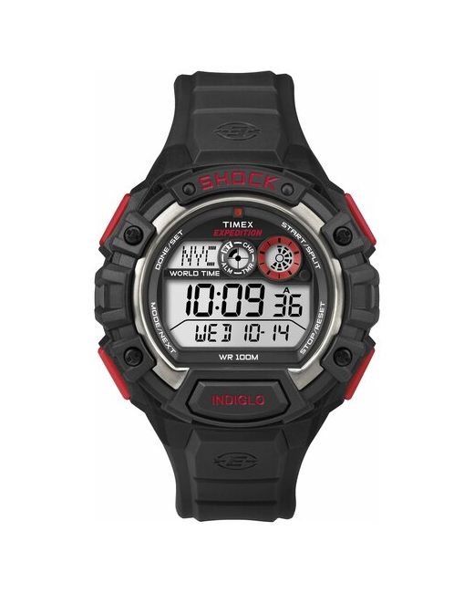 Timex Наручные часы T49973