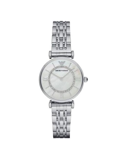 Emporio Armani Наручные часы Gianni T-Bar AR1908