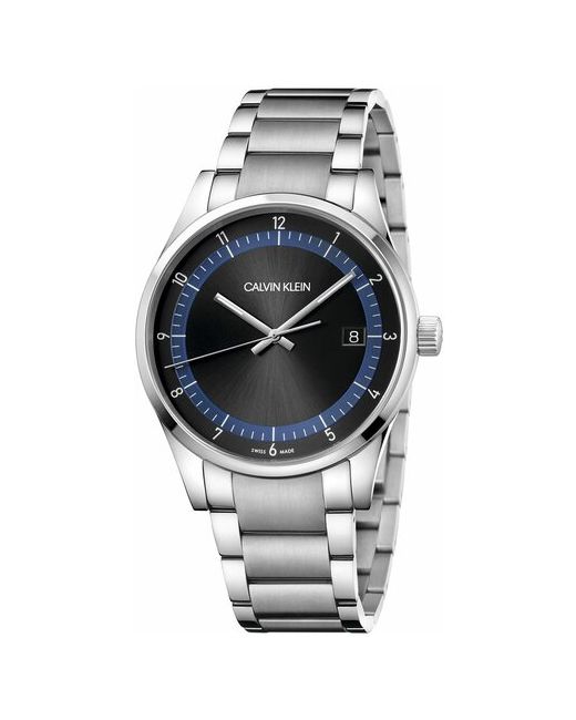 Calvin Klein Наручные часы KAM21141