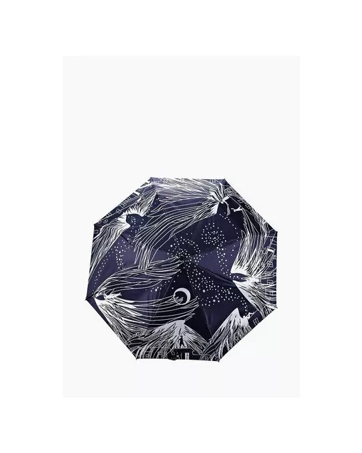 Goroshek зонт полнокуполный 637190-2 Сказочная абстракция