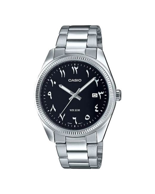 Casio Наручные часы Collection MTP-1302D-1B3