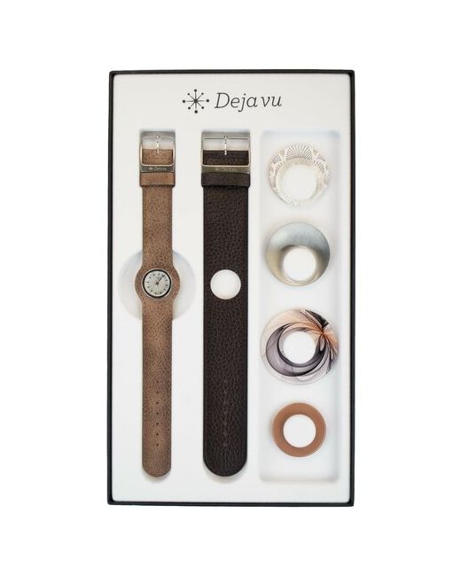 Deja-Vu Часы наручные Premium 317C110
