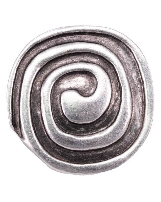 Otokodesign Кольцо Лабиринт 4-57005 размер без размера