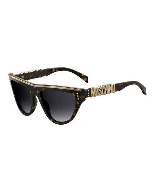 Moschino Солнцезащитные очки MOS002/S