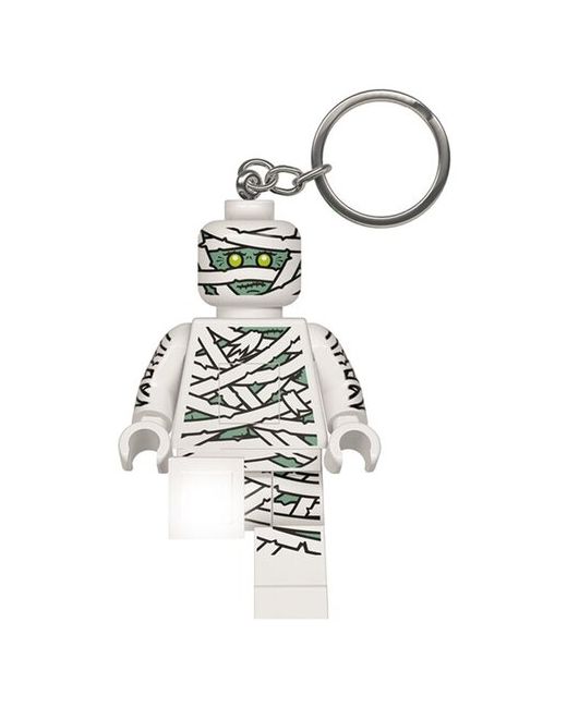 Lego Брелок-фонарик для ключей LGL-KE132 Mummy мумия