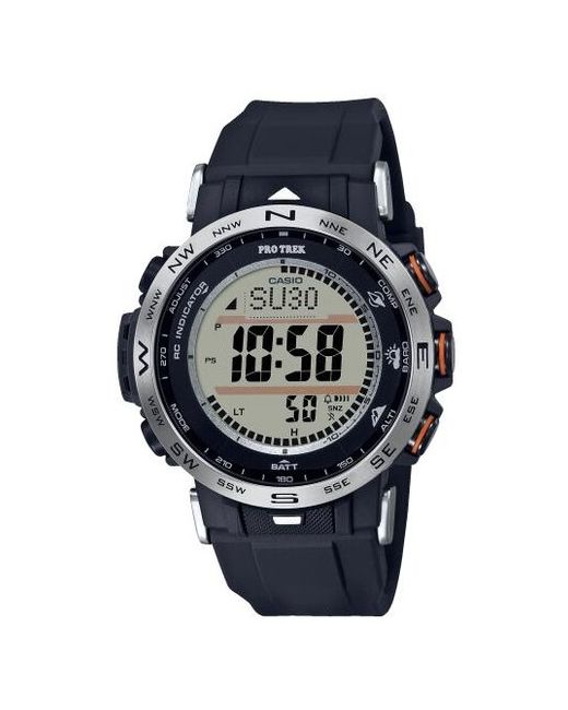 Casio Наручные часы PRO TREK PRW-30-1A