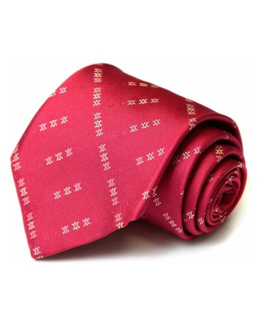 Céline Светло-вишневый галстук 58463