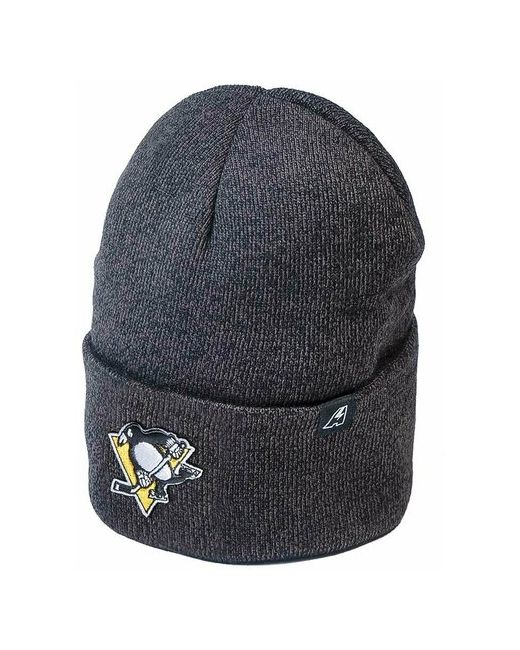 Atributika &amp; Club™ Шапка NHL Pittsburgh Penguins 59332 размер 55-58