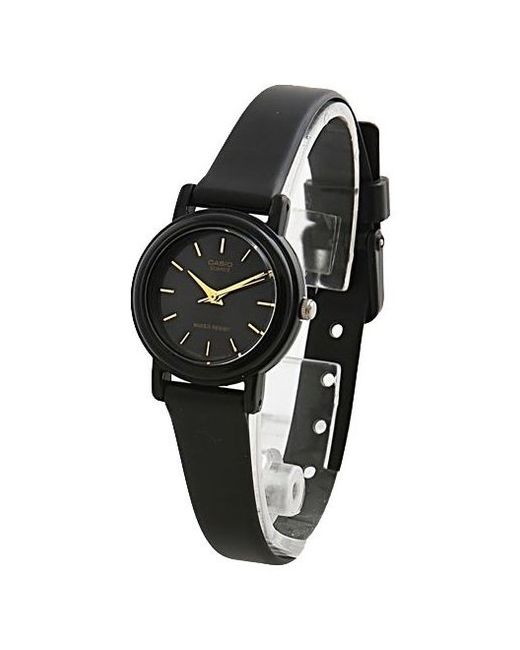 Casio Наручные часы Collection LQ-139EMV-1A