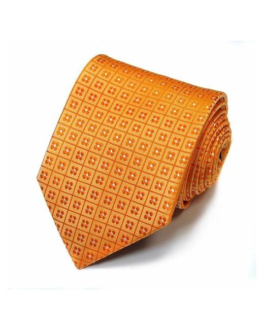 Basile Стильный галстук в рисунок 821970