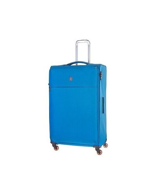 IT (International Traveller) Luggage Чемодан большой IT Luggage 12235704 L teal
