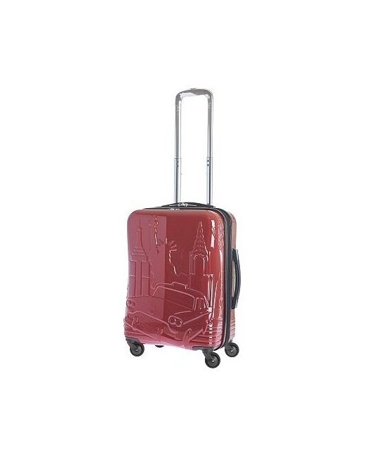 IT (International Traveller) Luggage Чемодан малый IT 09893849