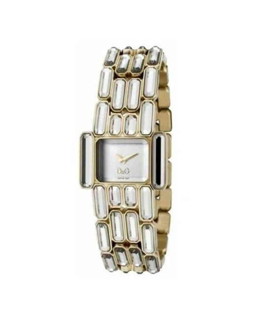 Dolce & Gabbana Наручные часы DW0473