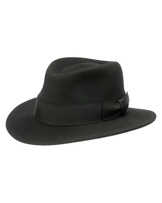 Pantropic Шляпа арт. BW8SHS-T3 ROBIN черный размер UNI