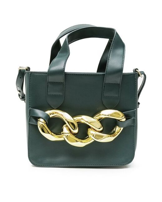 Foshan Comfort Trading Co Ltd Кожаная сумка с цепью модный и практичный аксессуар на каждый день OSW-0291/3
