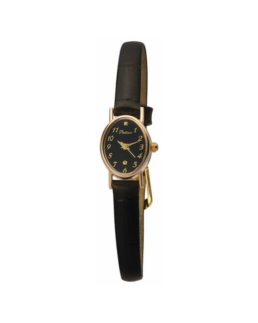 Platinor золотые часы Александра Арт. 44450.505