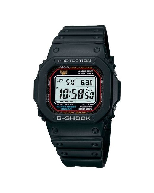 Casio G-Shock Наручные часы GW-M5610-1E