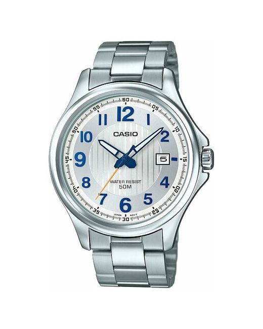 Casio Наручные часы MTP-E126D-7A
