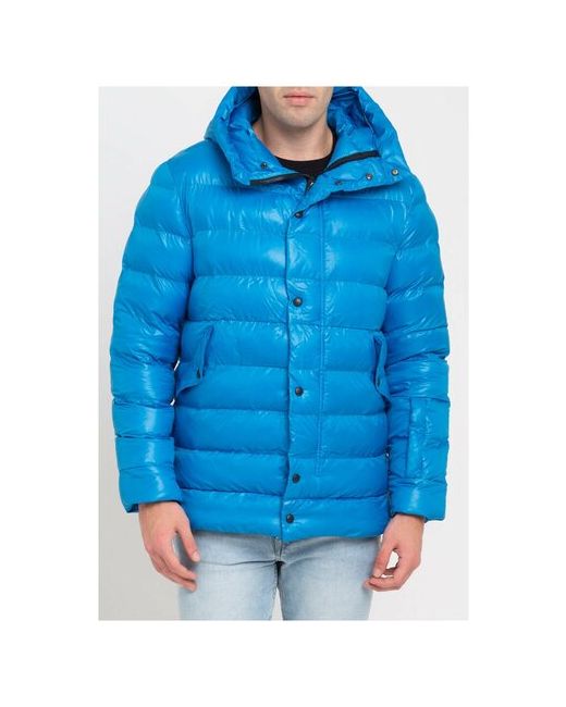 Parrey зимняя куртка синяя размер XL