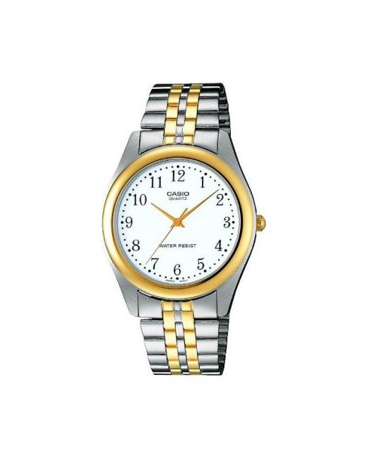 Casio Наручные часы Collection MTP-1129G-7B
