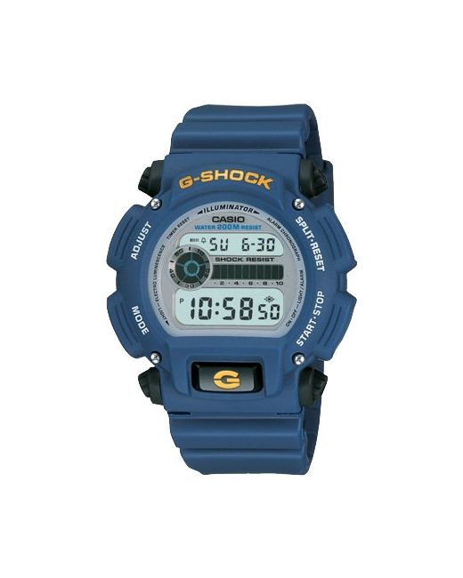 Casio G-Shock Наручные часы DW-9052-2V
