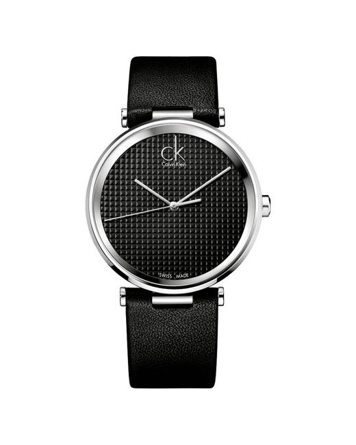 Calvin Klein Швейцарские часы cK Sight K1S21102