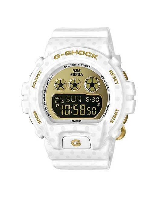 Casio G-Shock Наручные часы GMD-S6900SP-7E
