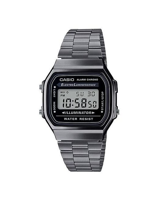 Casio Наручные часы A168WGG-1A