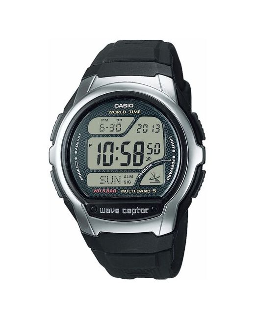 Casio Наручные часы WV-58R-1AEF