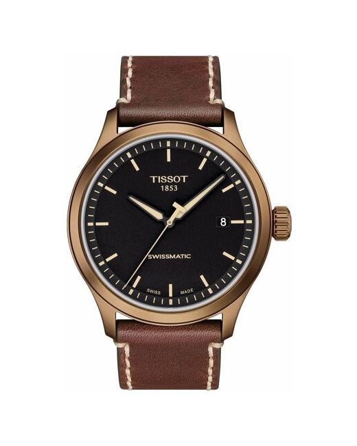 Tissot Наручные часы Gent XL Swissmatic T116.407.36.051.00