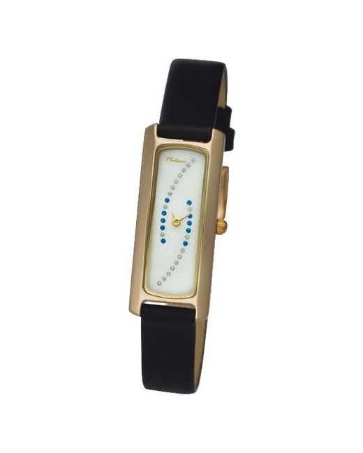 Platinor Часы часы из золота Анжелина