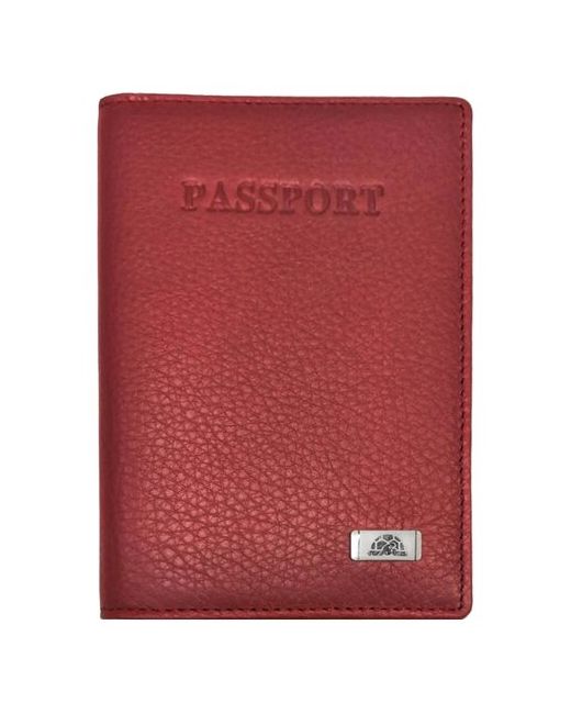 Tony Perotti Обложка для паспорта синяя 561235/6