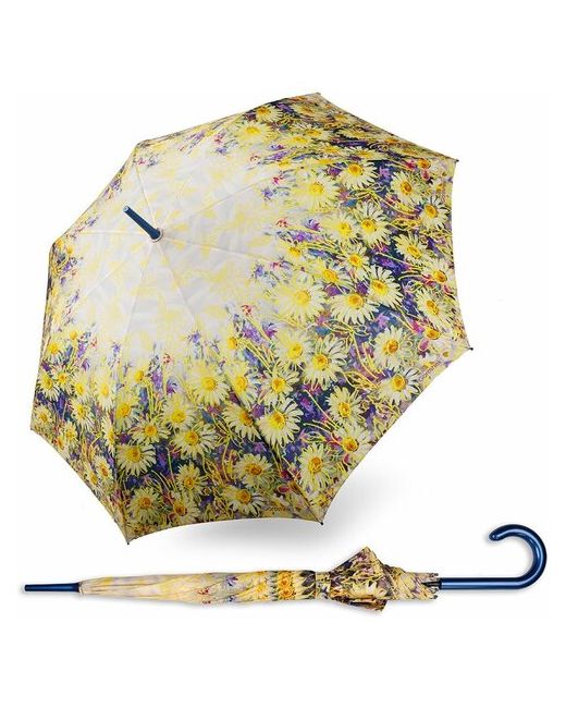 Goroshek зонт трость 618186-29 Ромашки