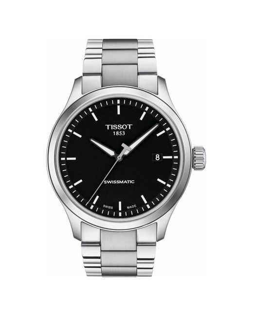 Tissot Наручные часы Gent XL Swissmatic T116.407.11.051.00